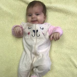 Meet your Posher, Kellie